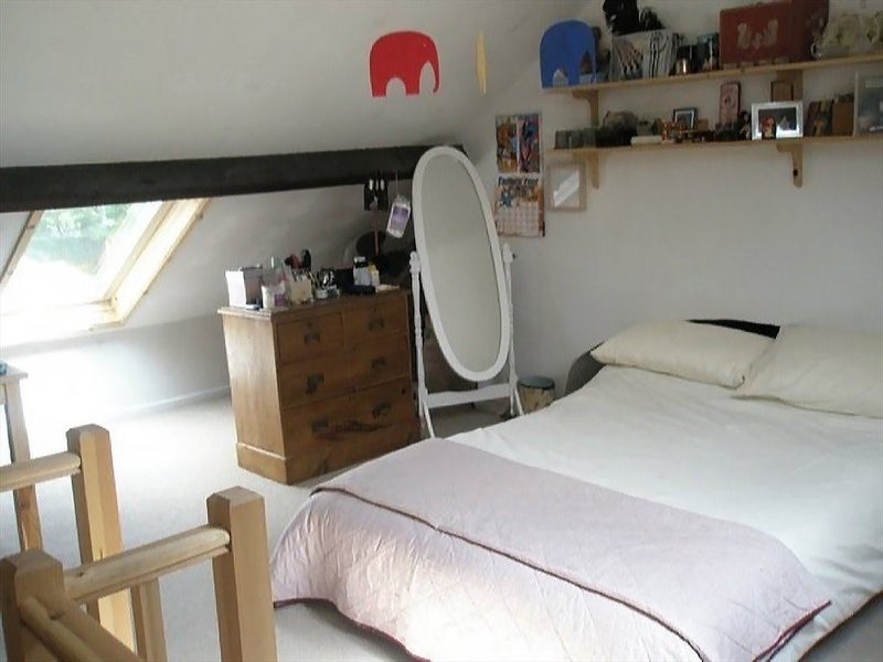Photo 1: Room (Yours)