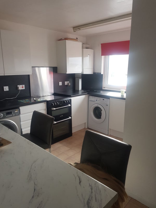 Photo 1: Full use of Kitchen