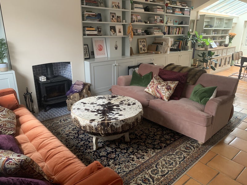Photo 1: Open plan downstairs