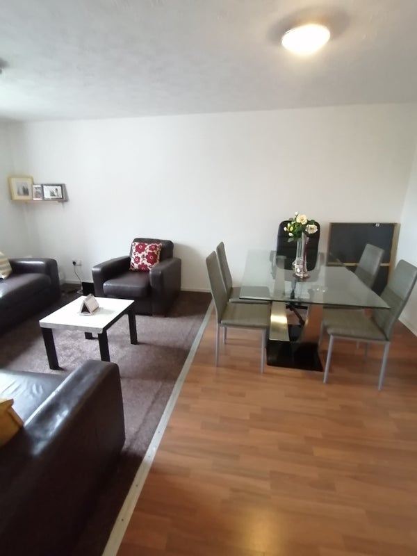 Photo 1: Living Room