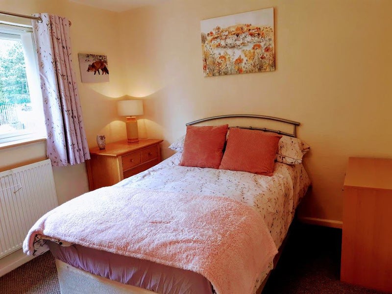 Photo 1: Your bedroom