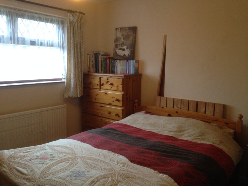 Photo 1: Double room