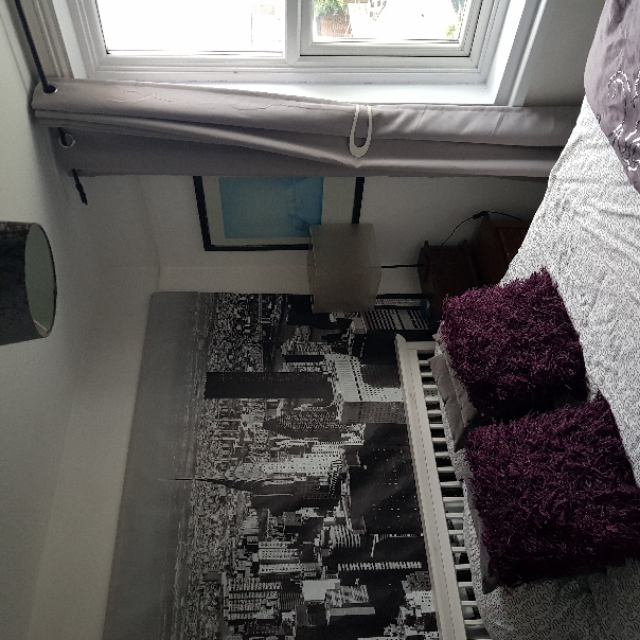 Photo 1: Bedroom