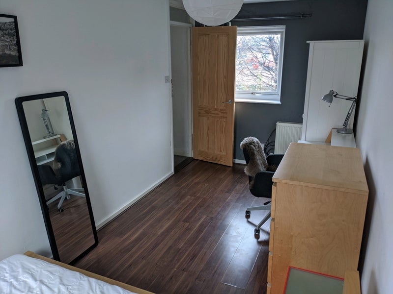 Photo 1: Double room shot 1