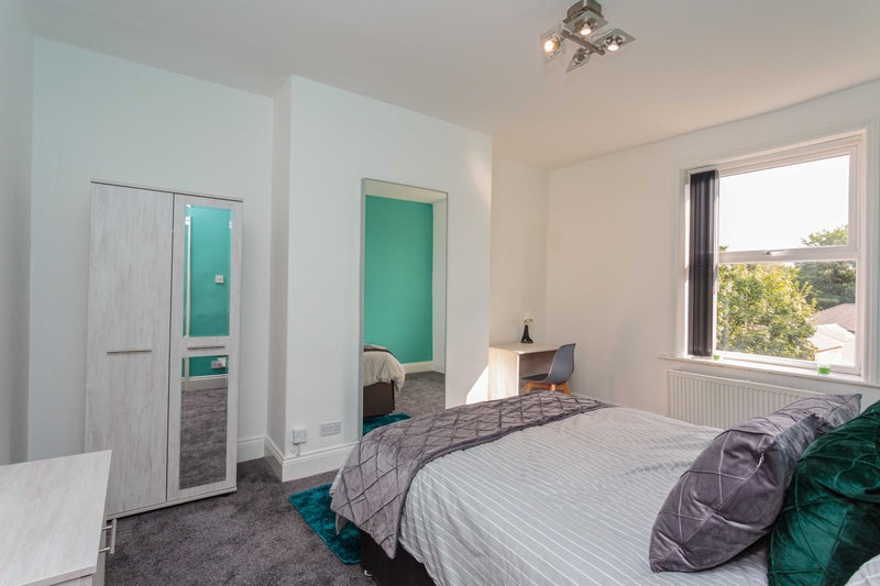 Photo 1: Bedroom 4 To Let £400pcm