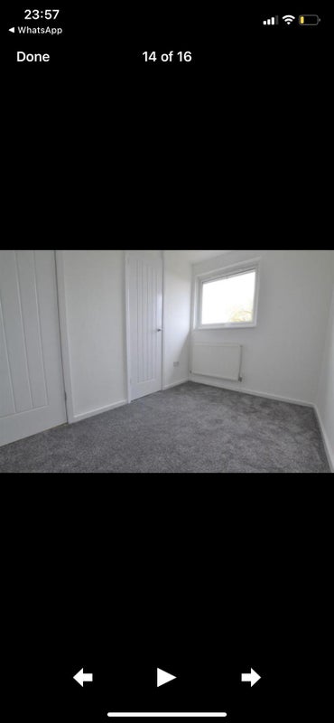 Photo 1: Room (Yours)