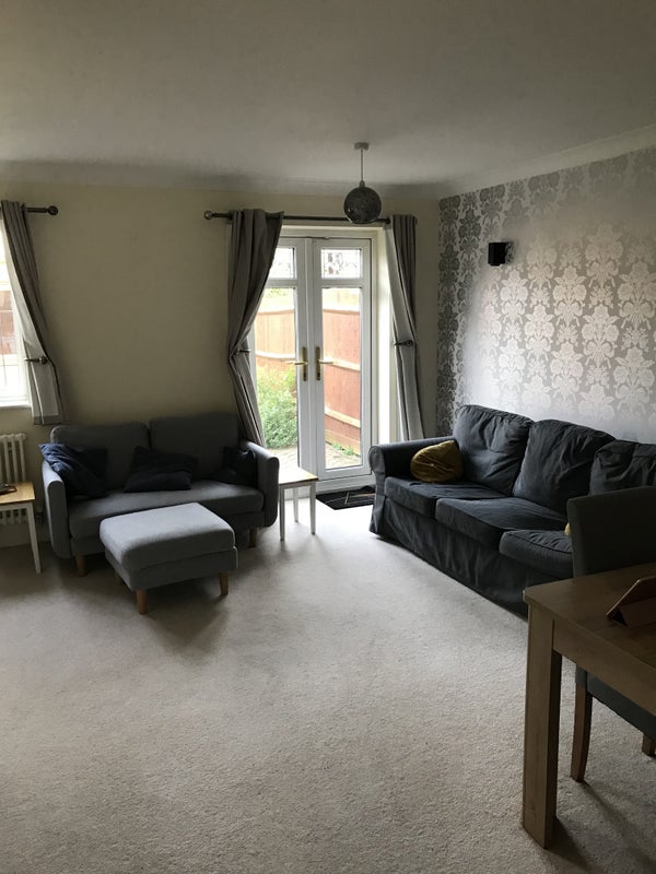 Photo 1: Living room