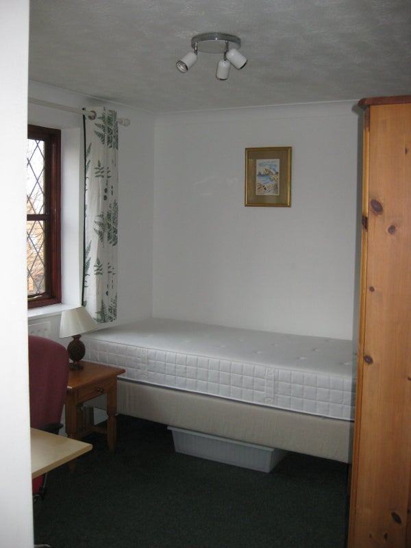 Photo 1: Room 2: Single (Available 7 Aug)