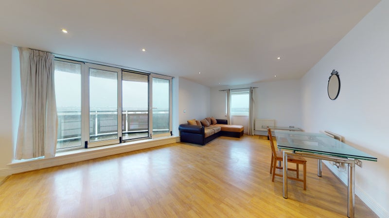 Photo 1: Living room