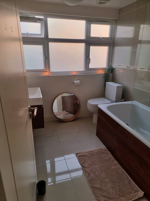 Photo 1: Bathroom