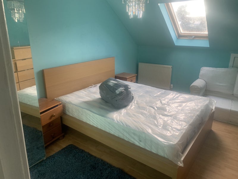 Photo 1: Room 2