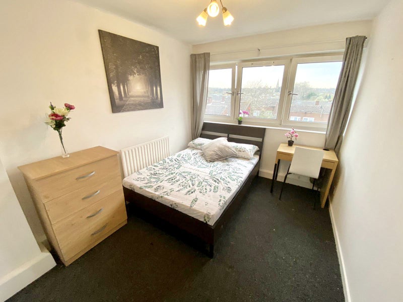 Photo 1: Room
