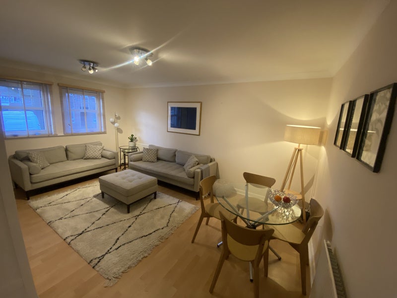 Photo 1: Living room