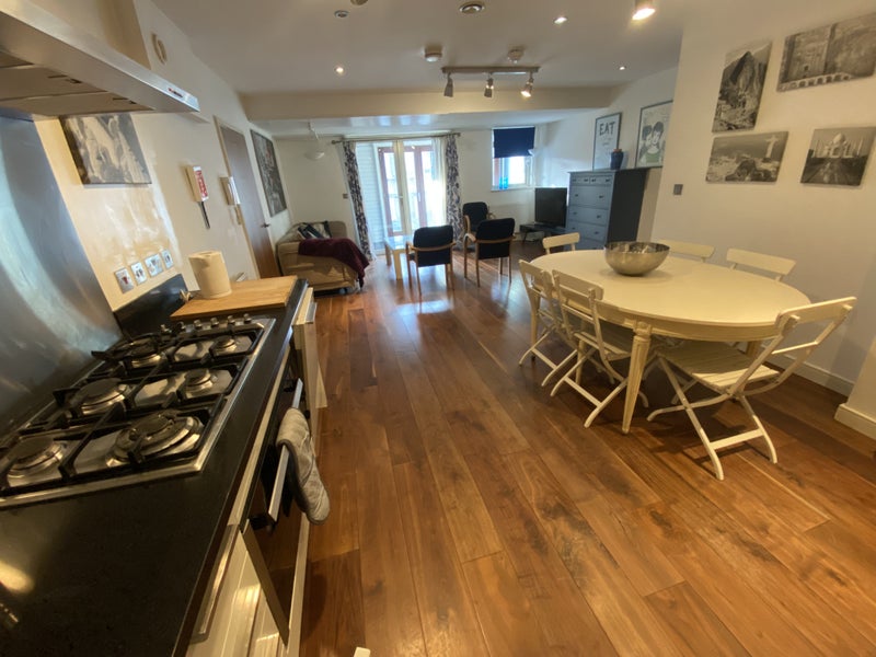 Photo 1: Living Room