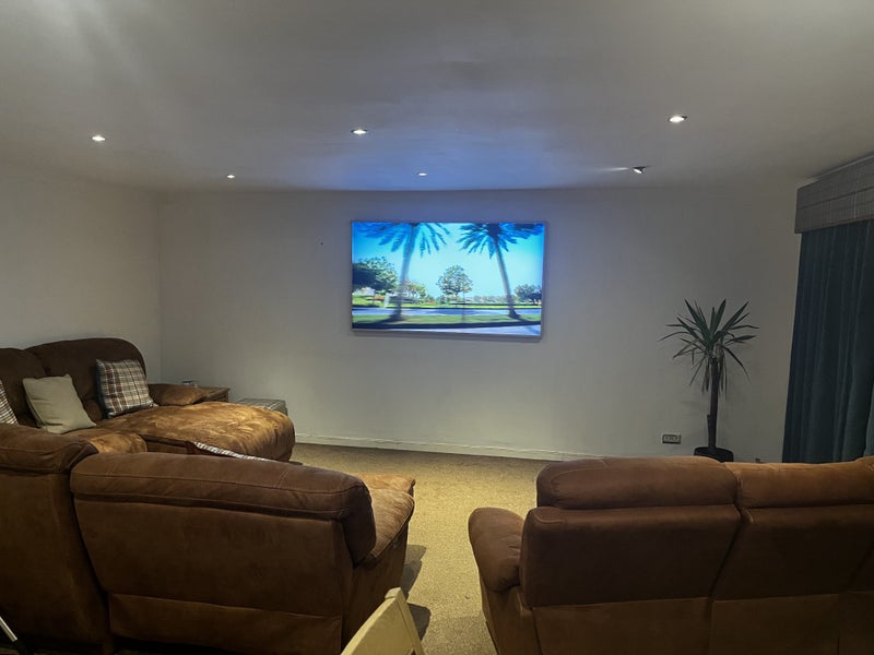 Photo 1: Living Room
