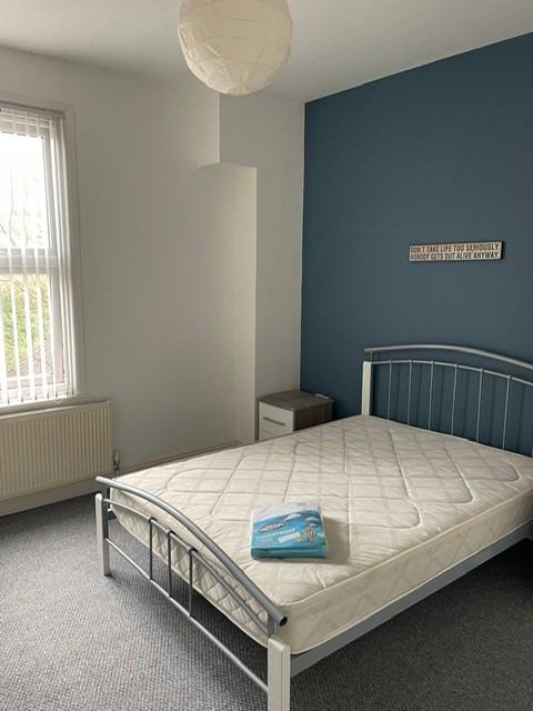 Photo 1: Room 3