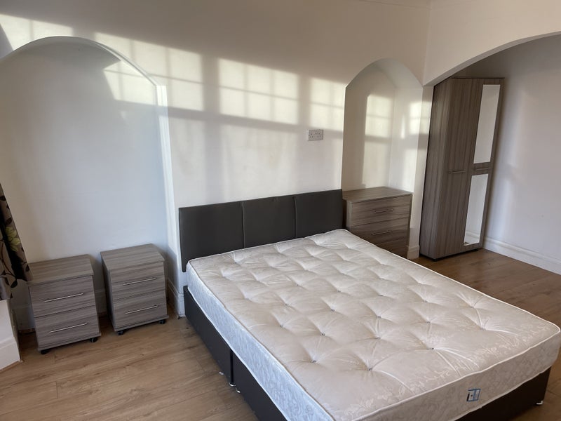 Photo 1: Available Room