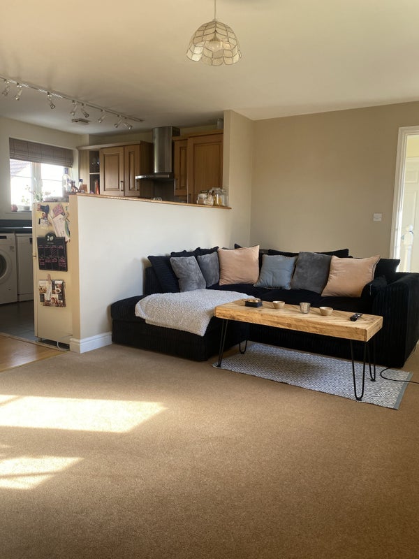 Photo 1: Living room