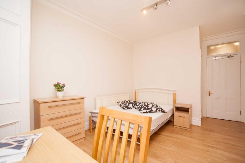 Photo 1: Room C