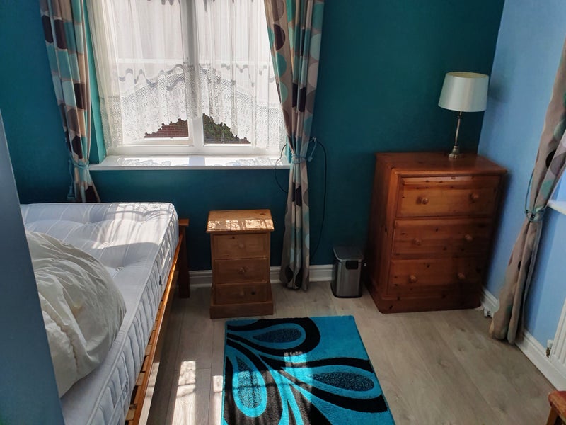 Photo 1: Single room furnished