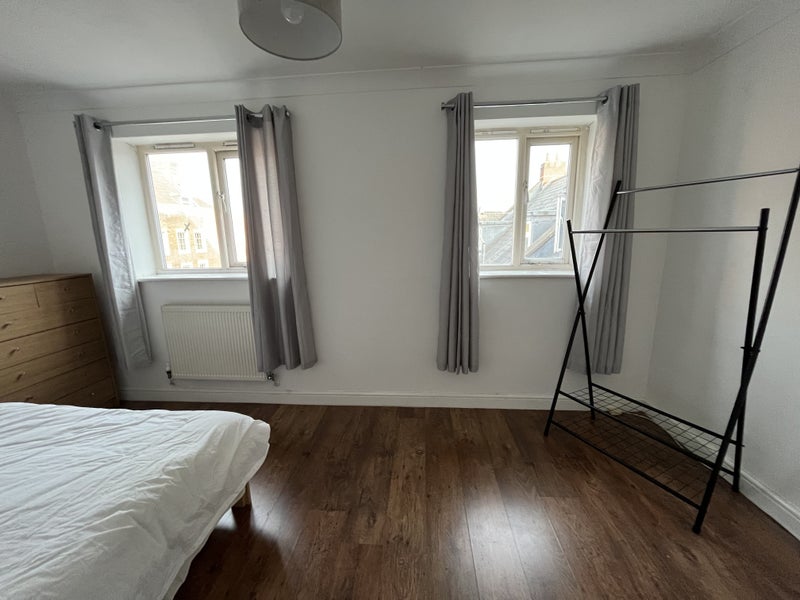 Photo 1: Room 2 with 2 large windows