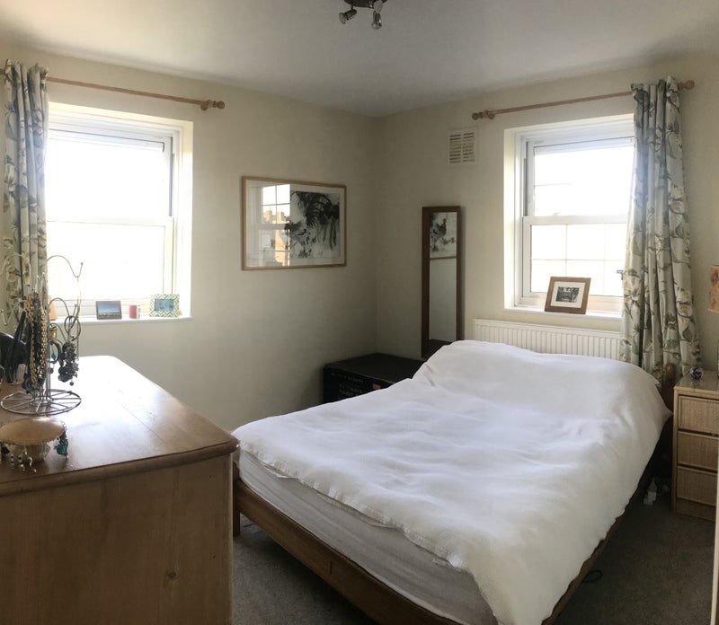 Photo 1: The bedroom