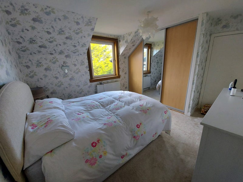 Photo 1: Front Room