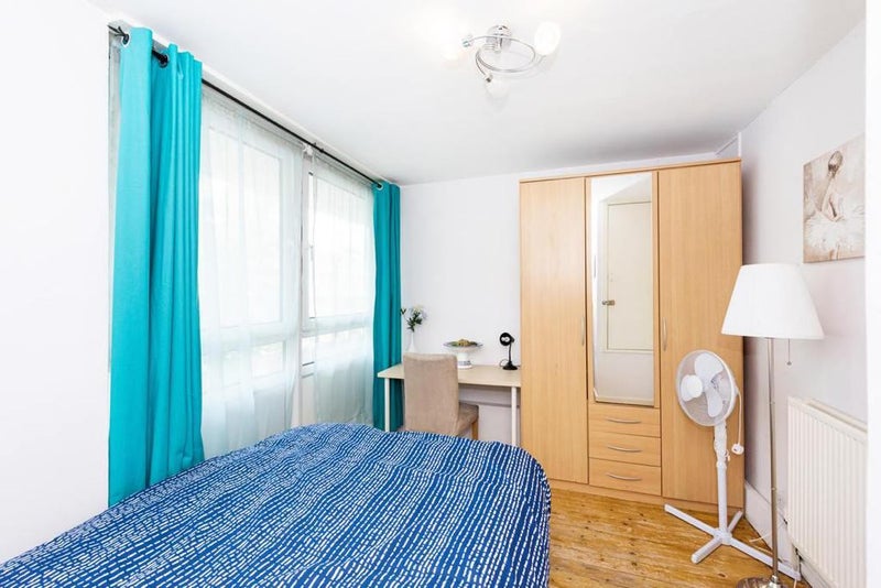 Photo 1: Room B