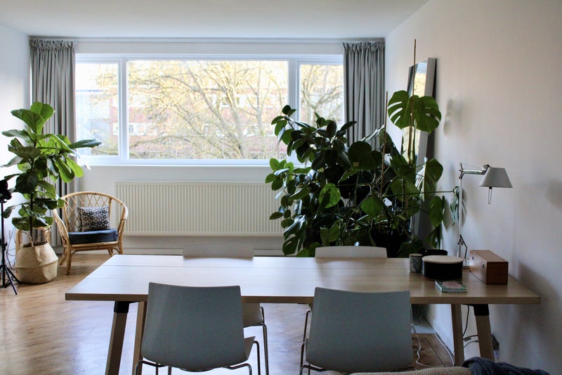 Photo 1: Living room