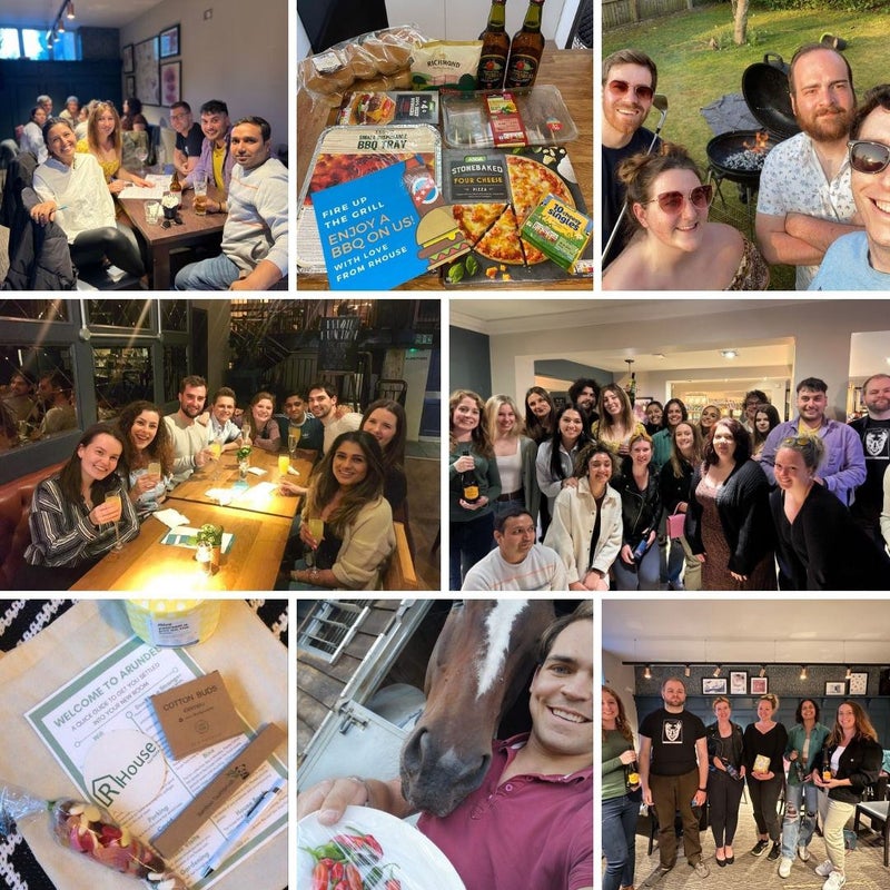 Photo 1: Join RClub, Reading's best co-living community!