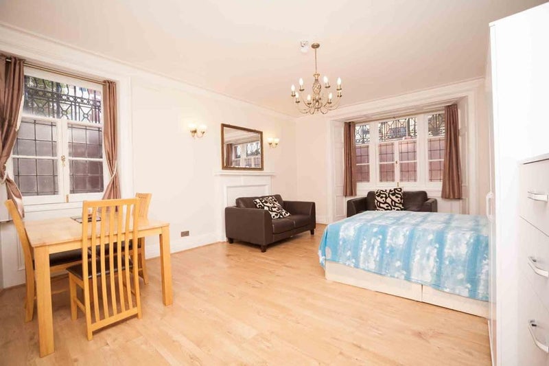 Photo 1: Room D