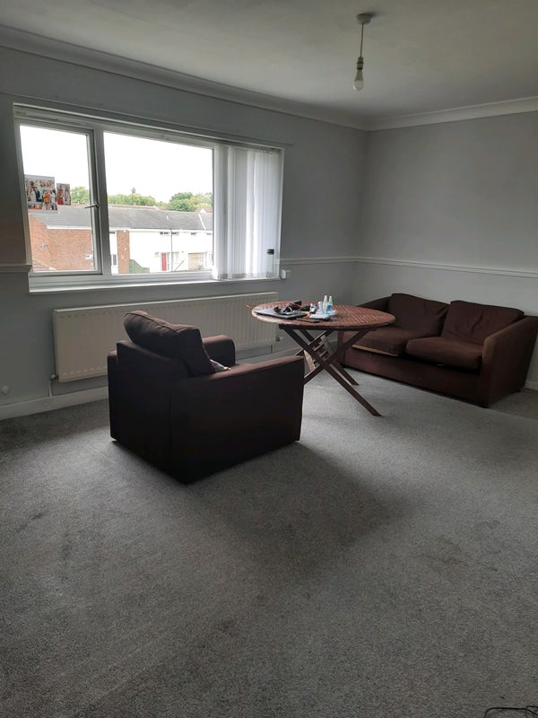 Photo 1: Living Room