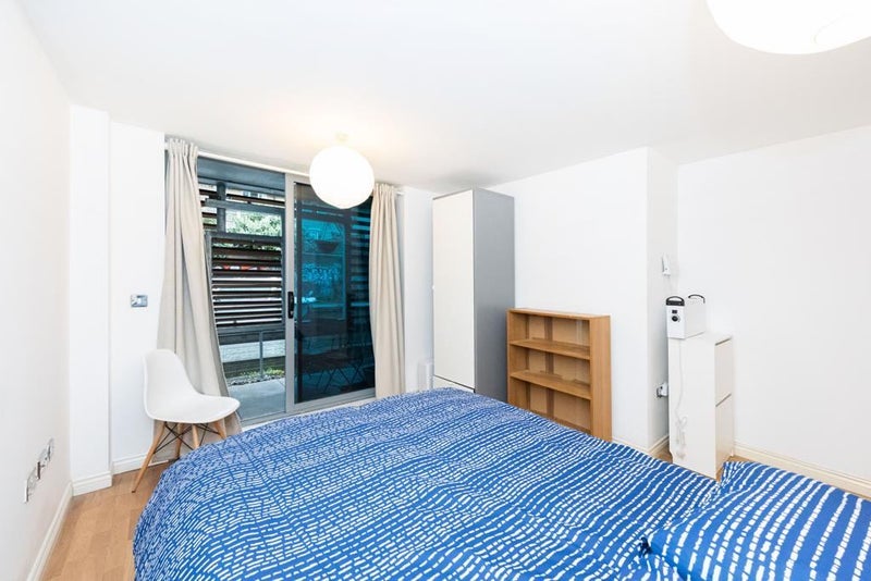 Photo 1: Room A