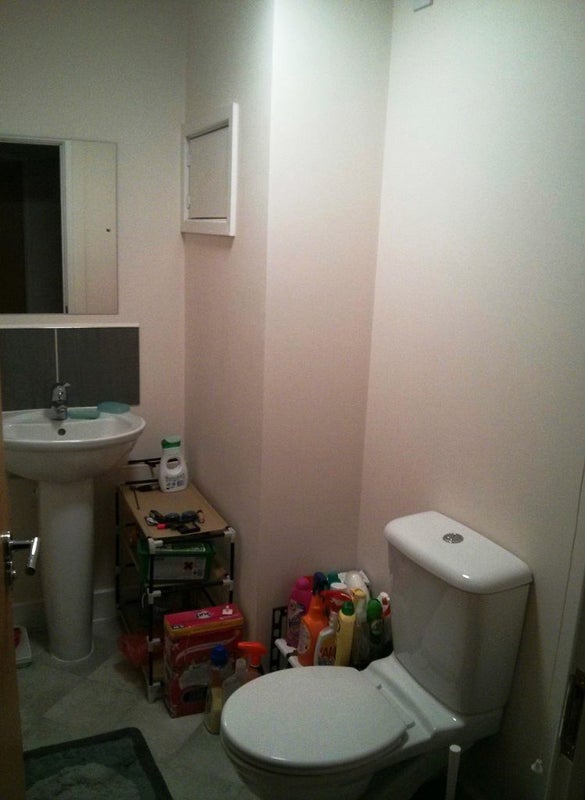 Single Room To Rent In Uxbridge Single Room To Rent In Uxbridge
