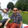 Photo of flatmate looking for a room in Clapham, Battersea...
