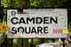 Photo of flatshare in Camden Town