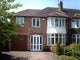 House share Mere Green