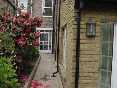 Proper house with garden, dining areas - All Bills Main Photo