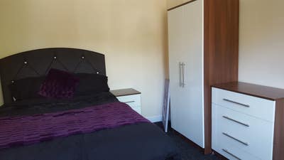 Luxury House Share Near Lister Hospital Main Photo