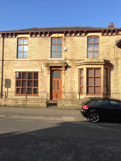 House Share Main Photo