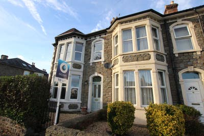 Furnished room to rent in Downend Main Photo