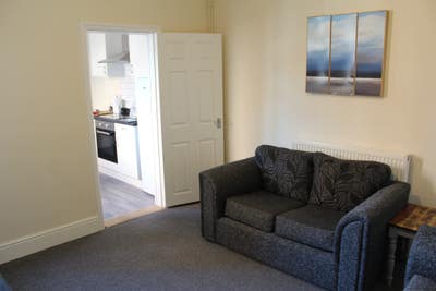 Executive rooms great location in Burton-On-Trent Main Photo
