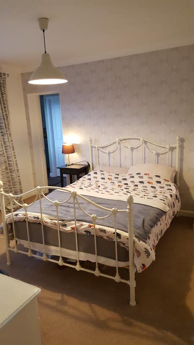 Annexed flatlet rooms (available 6 weeks) Main Photo