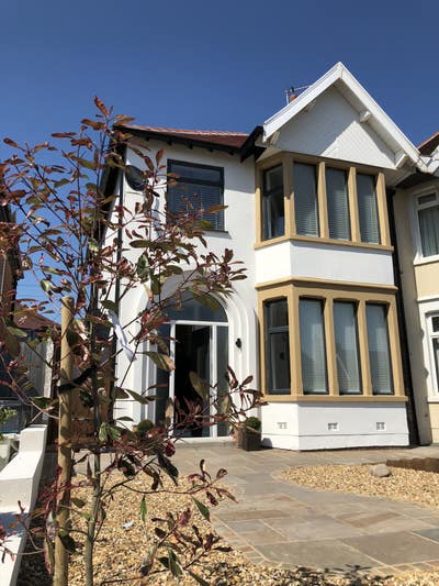 Bispham House Share Main Photo