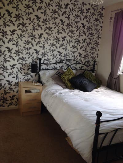 Lovely Double Room in lovely house from £80 Main Photo