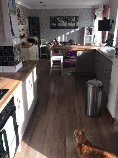 Single Room in Quiet Cul de Sac, Birtley Main Photo