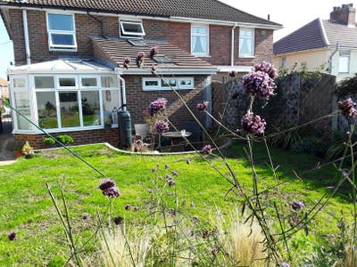 Quiet village 3bed property Main Photo