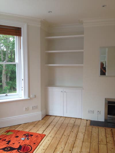 Studio flat in Guildford Main Photo