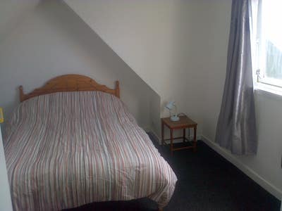 Available Now-Forres Central Main Photo