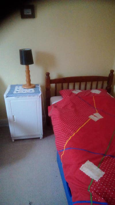 Single room Main Photo